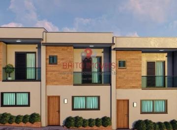 Casa · 65m² · 2 Quartos · 1 Vaga · Casa para Venda em Mogi das Cruzes / SP no bairro Vila Brasileira
