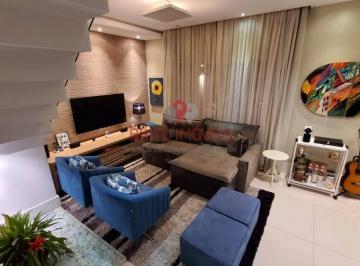 Casa · 130m² · 3 Quartos · 3 Vagas · Casa para Venda em Mogi das Cruzes / SP no bairro Socorro