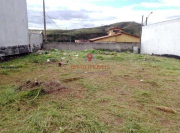 Terreno · 315m² · Terreno para Venda em Mogi das Cruzes / SP no bairro Jardim São Pedro