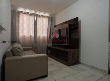 Apartamento · 48m² · 2 Quartos · 1 Vaga · Apartamento para Venda em Mogi das Cruzes / SP no bairro Loteamento Mogilar