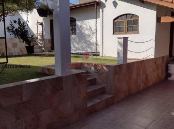 Casa · 326m² · 4 Quartos · 3 Vagas · Casa para Venda em Mogi das Cruzes / SP no bairro Mogi Moderno