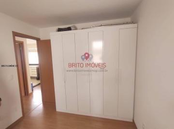 Apartamento · 45m² · 2 Quartos · 1 Vaga · Apartamento para Venda em Mogi das Cruzes / SP no bairro Vila São Paulo