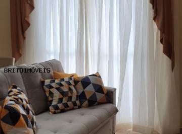 Apartamento · 68m² · 2 Quartos · Apartamento para Venda em Mogi das Cruzes / SP no bairro Lagoa Seca