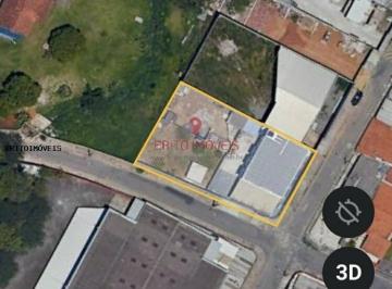 Comercial · 269m² · 5 Vagas · Galpão para Venda em Mogi das Cruzes / SP no bairro Vila São Paulo