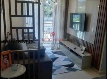 Apartamento · 50m² · 2 Quartos · 1 Vaga · Apartamento para Venda em Mogi das Cruzes / SP no bairro Mogi Moderno