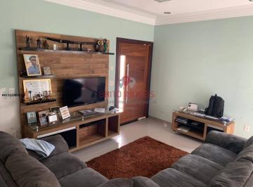 Casa · 349m² · 3 Quartos · 4 Vagas · Sobrado para Venda em Mogi das Cruzes / SP no bairro Jardim Camila