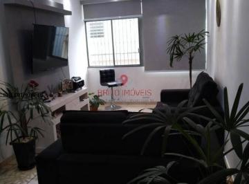 Apartamento · 110m² · 3 Quartos · Apartamento para Venda em Mogi das Cruzes / SP no bairro Centro