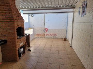 Casa · 183m² · 3 Quartos · 2 Vagas · Sobrado para Venda em Mogi das Cruzes / SP no bairro Vila Eugênia