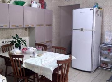 Casa · 140m² · 3 Quartos · 2 Vagas · Casa para Venda em Mogi das Cruzes / SP no bairro Vila Nova Cintra