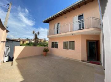 Casa · 210m² · 3 Quartos · 8 Vagas · Sobrado para Venda em Mogi das Cruzes / SP no bairro Residencial Novo Horizonte I