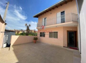 Casa · 210m² · 3 Quartos · 8 Vagas · Sobrado para Venda em Mogi das Cruzes / SP no bairro Residencial Novo Horizonte I