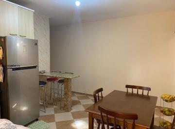 Casa · 174m² · 3 Quartos · 2 Vagas · Casa para Venda em Mogi das Cruzes / SP no bairro Vila Santana