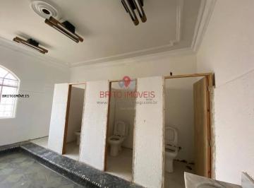 Comercial · 532m² · 20 Vagas · Imóvel Comercial para Venda em Mogi das Cruzes / SP no bairro Centro