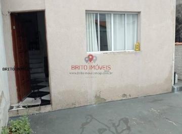 Casa · 180m² · 3 Quartos · 2 Vagas · Casa para Venda em Mogi das Cruzes / SP no bairro Jardim Universo