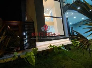 Casa · 240m² · 3 Quartos · 4 Vagas · Casa em Condomínio para Venda em Mogi das Cruzes / SP no bairro Jardim São Pedro