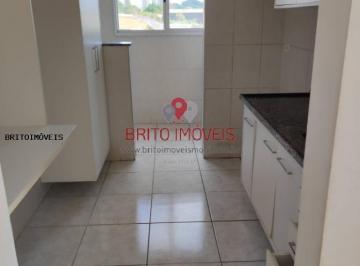 Apartamento · 67m² · 3 Quartos · 1 Vaga · Apartamento para Venda em Mogi das Cruzes / SP no bairro Jardim São Pedro