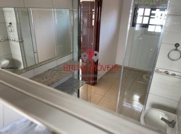 Casa · 150m² · 3 Quartos · 2 Vagas · Sobrado para Venda em Mogi das Cruzes / SP no bairro Residencial Colinas