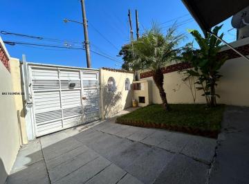 Casa · 125m² · 2 Quartos · 2 Vagas · Casa Térrea para Venda em Mogi das Cruzes / SP no bairro Conjunto Habitacional Antônio Bovolenta