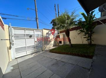 Casa · 125m² · 2 Quartos · 2 Vagas · Casa Térrea para Venda em Mogi das Cruzes / SP no bairro Conjunto Habitacional Antônio Bovolenta