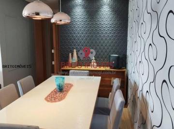 Apartamento · 90m² · 3 Quartos · 2 Vagas · Apartamento para Venda em Mogi das Cruzes / SP no bairro Vila Vitória