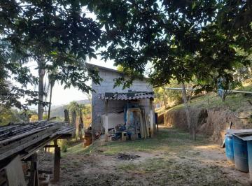 Rural · 2100m² · 1 Quarto · Chácara para Venda em Mogi das Cruzes / SP no bairro Vila Moraes