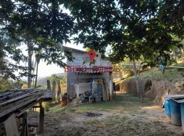 Rural · 2100m² · 1 Quarto · Chácara para Venda em Mogi das Cruzes / SP no bairro Vila Moraes
