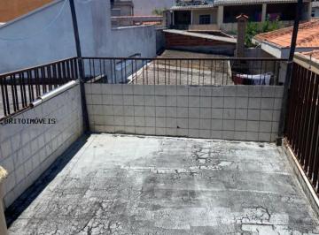 Casa · 115m² · 2 Quartos · 4 Vagas · Casa para Venda em Mogi das Cruzes / SP no bairro Vila Rubens