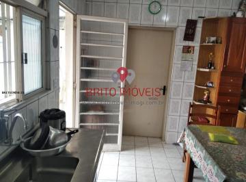 Casa · 86m² · 2 Quartos · 4 Vagas · Casa para Venda em Mogi das Cruzes / SP no bairro Mogi Moderno