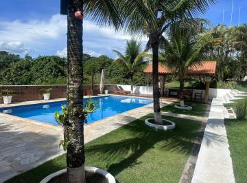 Rural · 450m² · 4 Quartos · 4 Vagas · Sítio para Venda em Mogi das Cruzes / SP no bairro Itapety