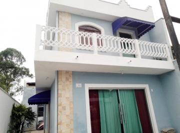 Casa · 157m² · 4 Quartos · 2 Vagas · Casa para Venda em Mogi das Cruzes / SP no bairro Vila Rei