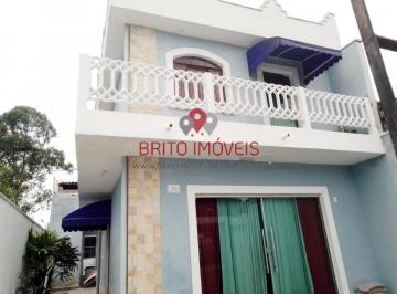 Casa · 157m² · 4 Quartos · 2 Vagas · Casa para Venda em Mogi das Cruzes / SP no bairro Vila Rei