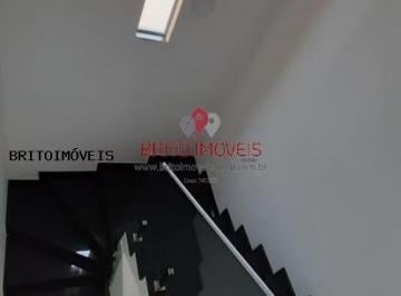 Casa · 125m² · 3 Quartos · 2 Vagas · Casa para Venda em Mogi das Cruzes / SP no bairro Parque Morumbi