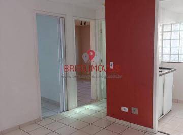 Apartamento · 49m² · 2 Quartos · 1 Vaga · Apartamento para Venda em Mogi das Cruzes / SP no bairro Alto Ipiranga