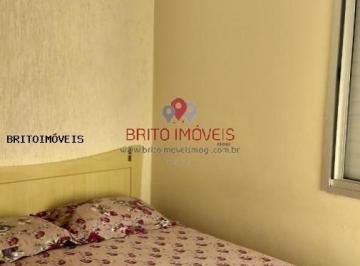 Apartamento · 70m² · 3 Quartos · 1 Vaga · Apartamento para Venda em Mogi das Cruzes / SP no bairro Vila Mogilar