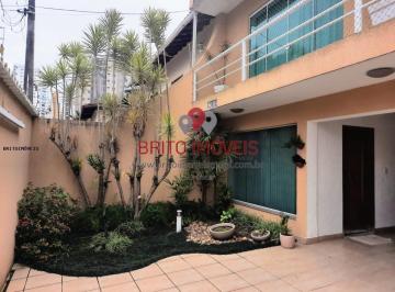 Casa · 300m² · 4 Quartos · 5 Vagas · Casa para Venda em Mogi das Cruzes / SP no bairro Vila Oliveira