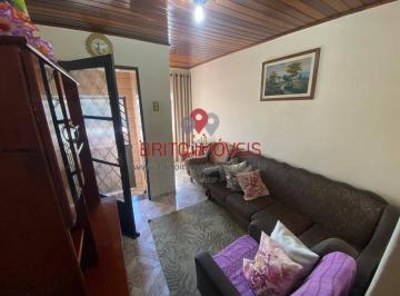 Casa · 115m² · 2 Quartos · Casa Térrea para Venda em Mogi das Cruzes / SP no bairro Centro