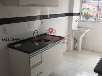 Apartamento · 65m² · 3 Quartos · 1 Vaga · Apartamento para Venda em Mogi das Cruzes / SP no bairro Mogi Moderno
