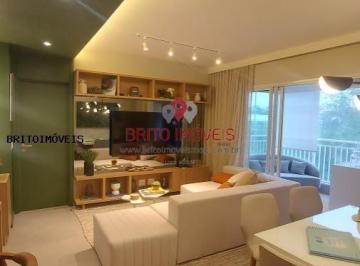 sala de jantar 1 · Apartamento para Venda em Mogi das Cruzes / SP no bairro Cézar de Souza