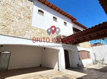 Casa · 360m² · 5 Quartos · 5 Vagas · Sobrado para Venda em Mogi das Cruzes / SP no bairro Vila Mogilar