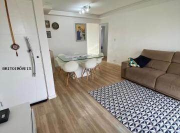 Apartamento · 103m² · 3 Quartos · 2 Vagas · Apartamento para Venda em Mogi das Cruzes / SP no bairro Parque Santana