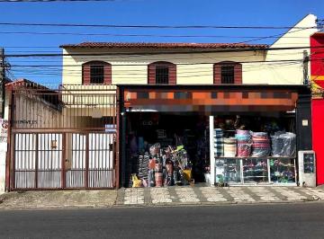 Comercial · 400m² · 3 Quartos · 3 Vagas · Ponto Comercial para Venda em Mogi das Cruzes / SP no bairro Mogi Moderno