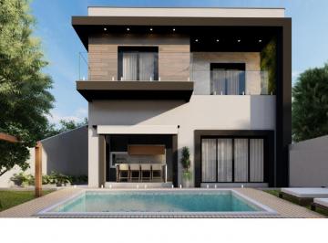 Casa · 280m² · 4 Quartos · 3 Vagas · Casa para Venda em Mogi das Cruzes / SP no bairro Sabaúna