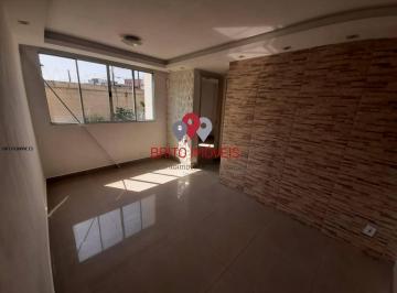Apartamento · 2 Quartos · 1 Vaga · Apartamento para Venda em Mogi das Cruzes / SP no bairro Jardim Nathalie