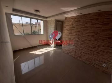 Apartamento · 2 Quartos · 1 Vaga · Apartamento para Venda em Mogi das Cruzes / SP no bairro Jardim Nathalie