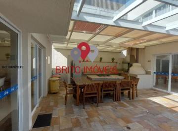 Casa · 105m² · 3 Quartos · 2 Vagas · Sobrado para Venda em Mogi das Cruzes / SP no bairro Alto Ipiranga