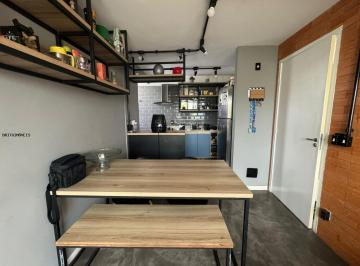 Apartamento · 46m² · 2 Quartos · 1 Vaga · Apartamento para Venda em Mogi das Cruzes / SP no bairro Jardim Nathalie