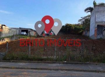 Terreno · Terreno para Venda em Mogi das Cruzes / SP no bairro Vila São Sebastião