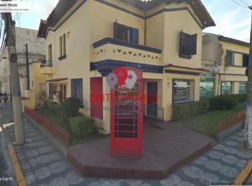 Comercial · 368m² · 4 Vagas · Ponto Comercial para Venda em Mogi das Cruzes / SP no bairro Centro