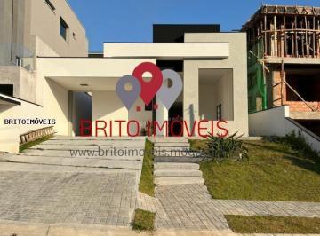 Casa · 150m² · 3 Quartos · 4 Vagas · Casa Térrea para Venda em Mogi das Cruzes / SP no bairro Cidade Parquelandia