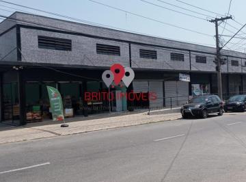 Comercial · Salão Comercial para Locação em Mogi das Cruzes / SP no bairro Vila Cecília